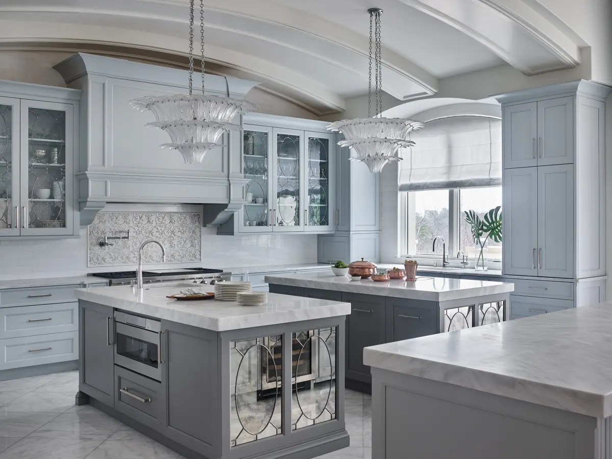 Tuxedo Park Chef's Kitchen